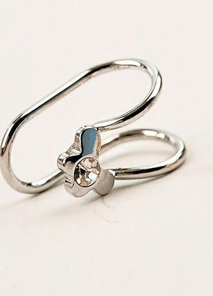 Кліпс зірочка