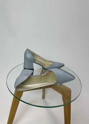 Lux обувь! туфли 🎨 любой цвет женские натуральная кожа замша италия10 фото