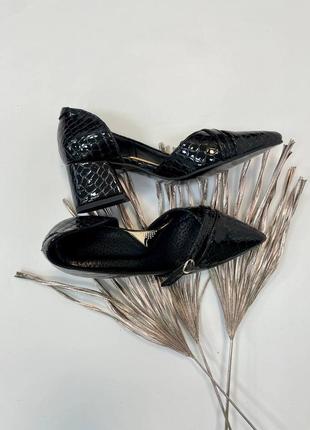 Lux обувь! туфли 🎨 любой цвет женские натуральная кожа замша италия2 фото