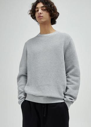 Свитер pull&bear