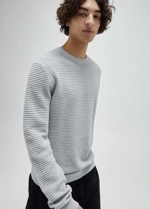 Свитер pull&bear3 фото