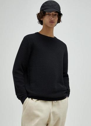 Свитер pull&bear