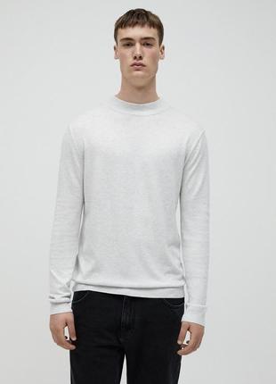 Светр pull&bear1 фото