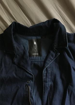 Платье g-star raw 2