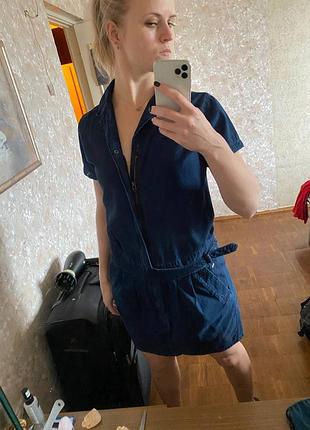 Платье g-star raw 4