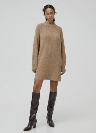 Платье pull&bear5 фото