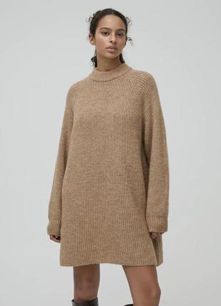 Платье pull&bear2 фото