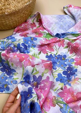 Пеленка муслін  100% бамбук