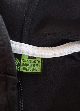 Пусер і речі для хлопчика 3