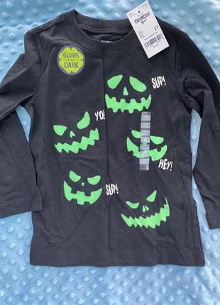 Кофточка картерс