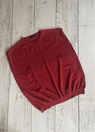 Стильна блуза XS / 42