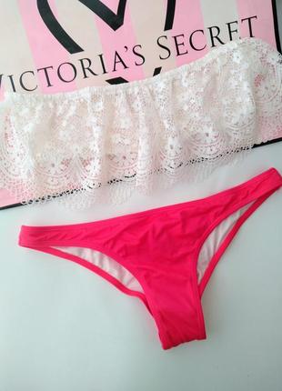 Купальник victoria's secret original m xs s 75a 75b 75c 80a 80b 80c 70b 70c itsy