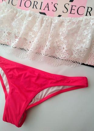 Купальник victoria's secret original m xs s 75a 75b 75c 80a 80b 80c 70c 70b itsy2 фото