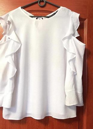 Блузка dorothy perkins