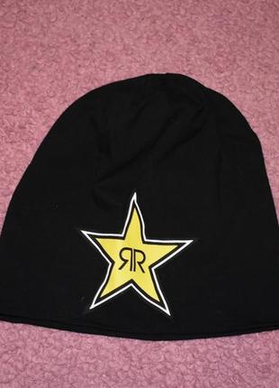 Шапка легка