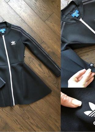 Сукні adidas