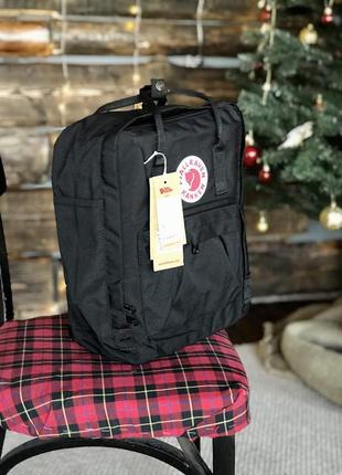 Рюкзак fjällräven kanken classic 16л5 фото