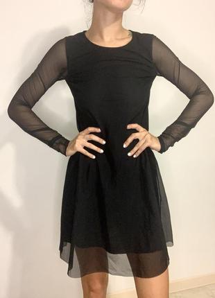 Платье 2