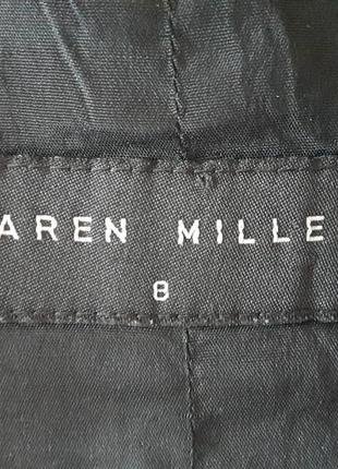 Платье karen millen3 фото