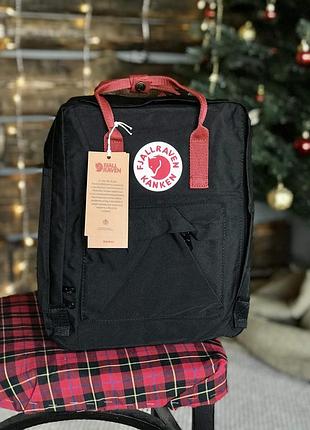 Рюкзак fjällräven kanken classic 16л
