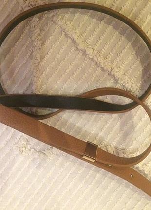 Стильний ремінь