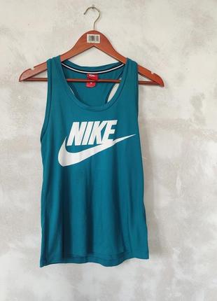 Спортивная майка nike (оригинал).