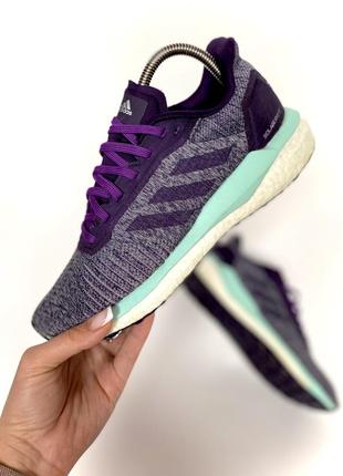 Adidas solar boost женские кроссовки оригинал 40 размер