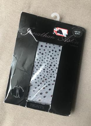 Колготы jonathan aston италия