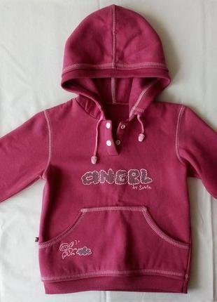 Класний спортивний костюм соня, 98 - 104 р-р