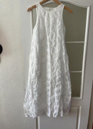 Сукня для вагітних, весільну сукню3 фото