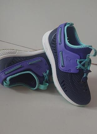 Детские кроссовки кроксы sperry оригинал! сток