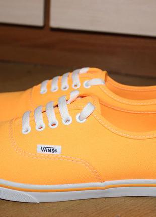 Оригінальні кеді , кеди vans