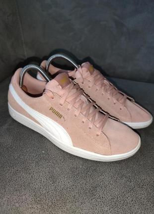 Жіночі кросівки puma3 фото