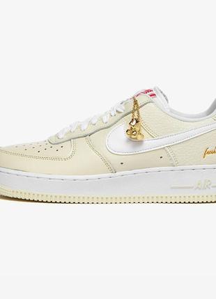 Кроссовки nike air force 1 унисекс мужские и женские
