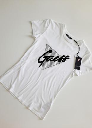 Guess футболка италия італія оригінал