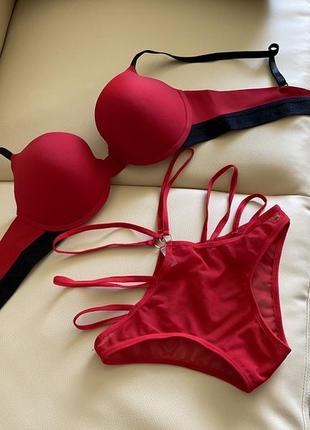 Комплект нижня білизна