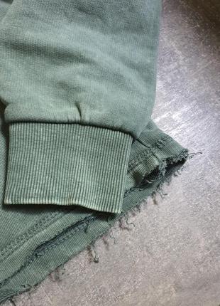 Свитшот stradivarius, xs 8