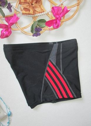 Суперовые фирменные пляжные плавки шорты трусы adidas оригинал 💕👖💕3 фото