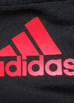 Суперовые фирменные пляжные плавки шорты трусы adidas оригинал 💕👖💕6 фото