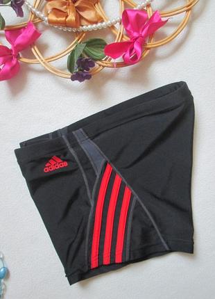 Суперові фірмові пляжні плавки труси шорти adidas оригінал 💕👖💕4 фото