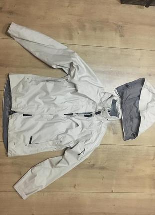 Куртка фирменная adidas + флисовая кофта5 фото