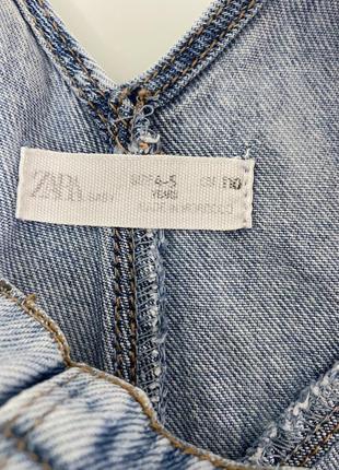 Комбинезон zara4 фото