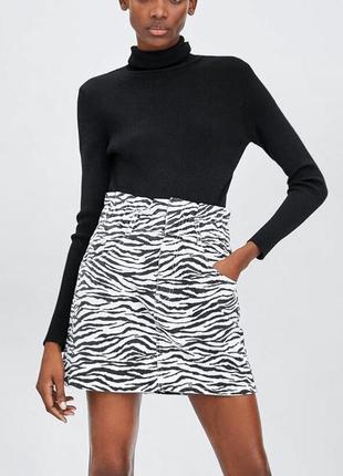 Спідниця zara