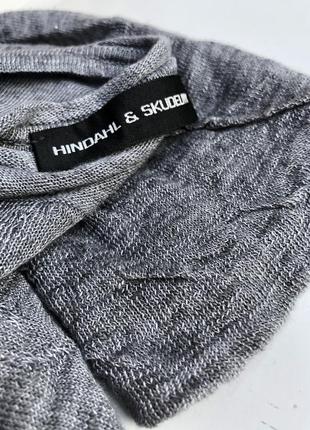 Лен100%,джемпер, лонгслив, пуловер, люкс бренд2 фото