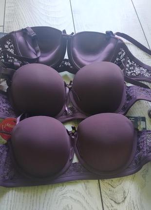 Ліфчик, бюстгальтер: 34/75в ,36/80в та 38/85в