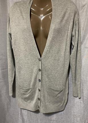 Кардиган f&f