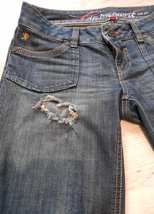 Фірмові капрі#джинси#капри#джинсы#2 фото