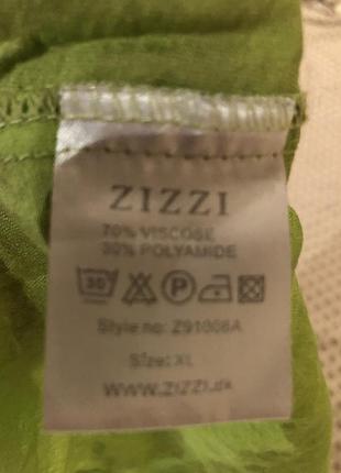 Блуза(батал ).zizzi 5