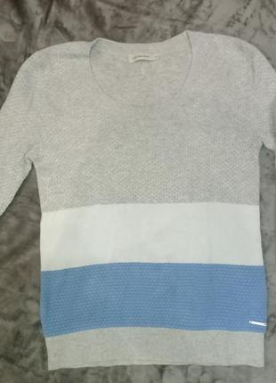 Светр calvin klein jeans xs