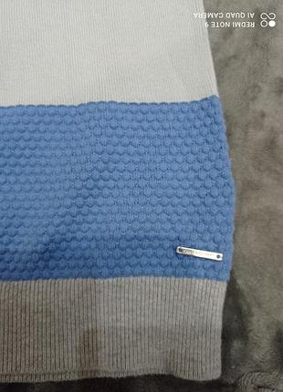 Свитер calvin klein jeans xs 4